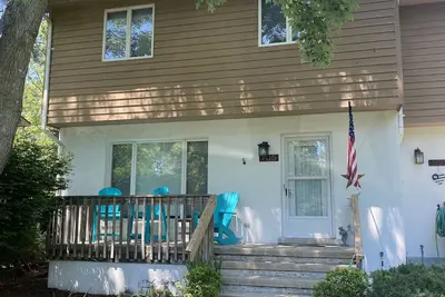 Image de Nouvelle Liste! Walk to Bethany Beach, Maison de ville de 4 chambres avec piscine et tennis