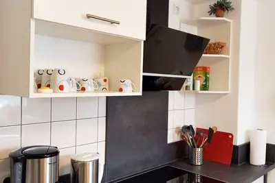 Image de Appartement Uni- Koblenz