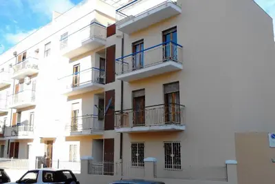 Image de Alghero Sardaigne Très bon appartement spacieux à 300 mètres de la plage Wifi