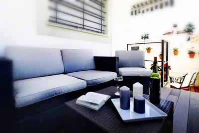 Image de Appartement Super De La Plage. Rt0101