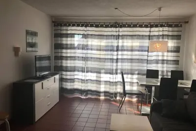 Image de Maison de vacances Zandt pour 1 - 5 personnes avec 2 chambres à coucher - Maison de vacances