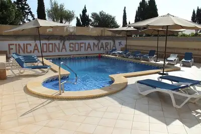 Image de Appartement de vacances San Pedro del Pinatar pour 1 - 6 personnes avec 2 chambres Ă coucher - Appar