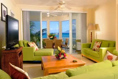 Image de Ocean Spring Villa 1d -2brd - Nelson Spring