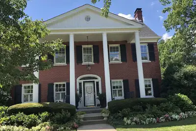 Image de Kentucky Derby Classic Domicile