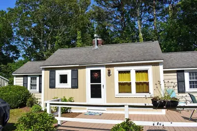 Image de Windwood 16- Maison bien entretenue avec deux chambres pour 4 personnes