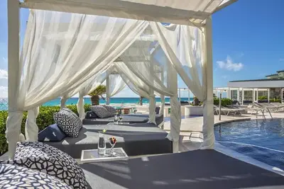 Image de Sandos Cancun Lifestyle Resort
