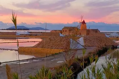 Image de Villa Egadi