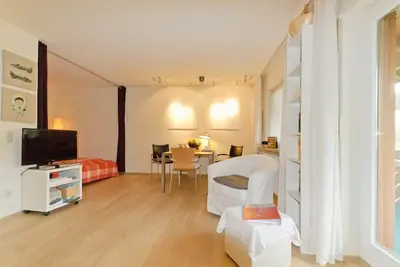 Image de Appartement Flores Hinterzarten (plain-pied)