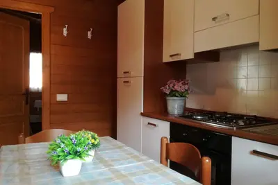 Image de Bungalow 4 pièces pour 4 personnes - Marina di Massa