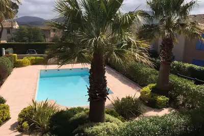 Image de Location vacances 2025 Golf de Ste Maxime -St Tropez- Plan de la Tour
