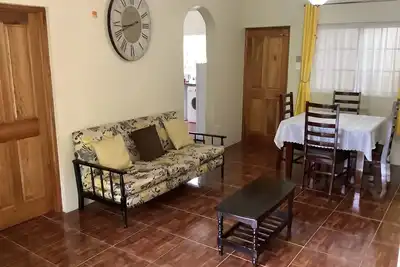 Image de Bel appartement indépendant près des falaises à Negril