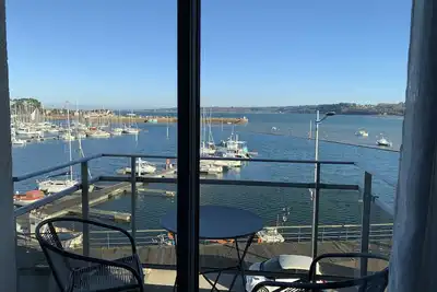 Image de Superbe appartement Tres Belle Vue Mer à Perros-Guirec