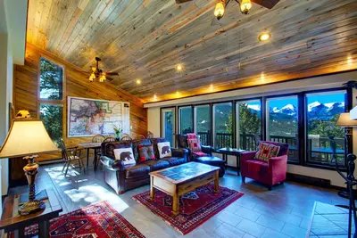 Image de Frost maison privée du Colorado