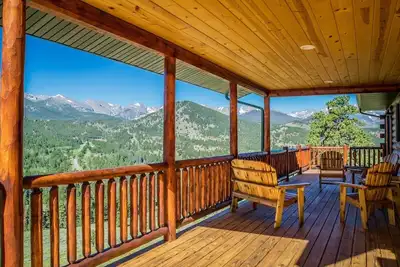Image de Armstrong Home (maison 4 chambres)
