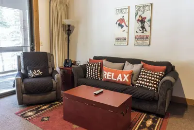 Image de Charmant Studio Condo