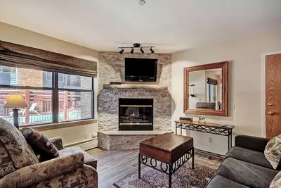 Image de Spacieux Condo au coeur de Breckenridge