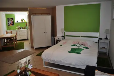 Image de Calme, confortable, appartement moderne équipé