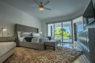 Image de Casa Azul avec piscine privée