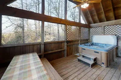 Image de Chalet confortable