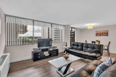 Image de Appartement Arlington 2Br / 2Ba à Crystal City