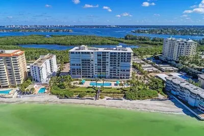 Image de Nouvelle Liste! ! ! Sunrise To Sunset au prestigieux restaurant L'Elegance sur Lido Key!
