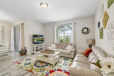 Image de 4br Home w/Pool & Waterpark - Storey Lake (3053gs)