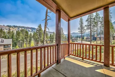 Image de Timber Ridge 3Br Condo - pour Kirkwood Adventures