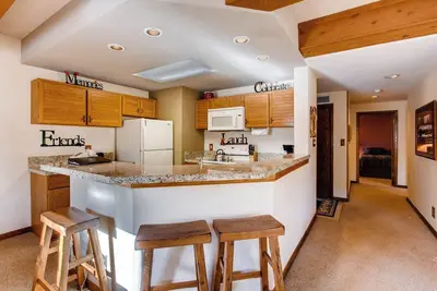 Image de 2 Br- Vue imprenable sur le mont Crested Butte