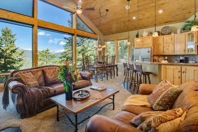 Image de Aspen Leaf Chalet Colorado