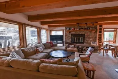 Image de Plaza Rustic Mountain 3 Br Condo