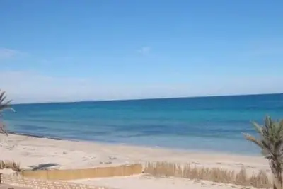 Image de La hana est une belle villa de vacances, jouissez d'une vie oxygène écologique