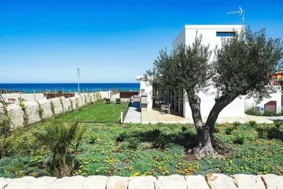 Image de Marza Residence – Alzavola and Grigia - Two villas with pools