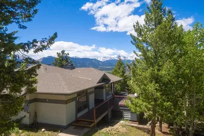Image de Griffin Family Condominium (condo 4 chambres)