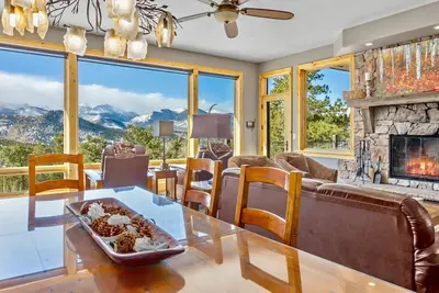 Image de Garlands 'Alpine Lodge Condominium (condo de 3 chambres �� coucher)