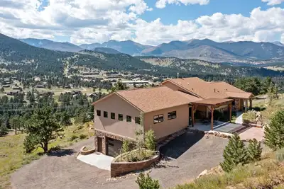 Image de Mapes Private Home Colorado