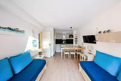 Image de Appartement 2 pièces 6 personnes Sélection - Wifi inclus