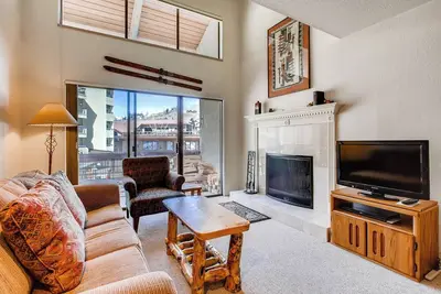 Image de 1 Br + Loft avec terrasse - 6 personnes