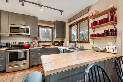 Image de Stevenson Home Colorado