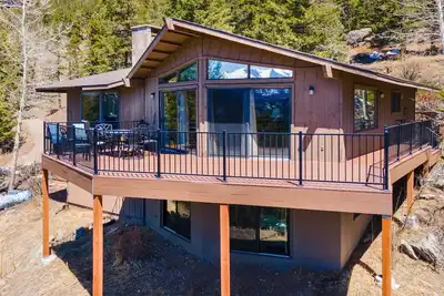 Image de Macmillan Home Colorado