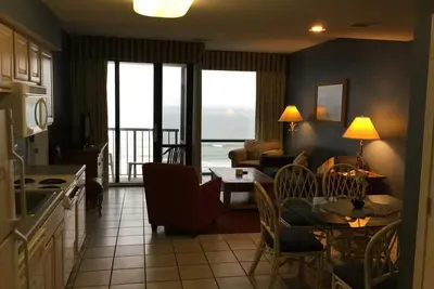Image de Ocean View Unit Myrtle Beach Nord! Du 5 au 12 mai 2019