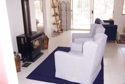 Image de Le Cottage Olivetree