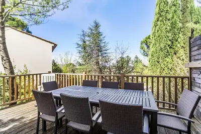 Image de Maison 3 pièces 6 personnes Sélection