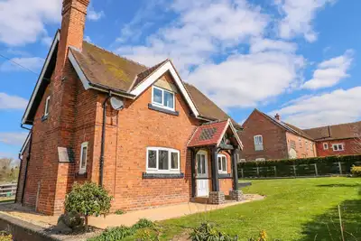 Image de Ardsley Cottage - Longford Hall Farm Cottages de vacances, Ashbourne