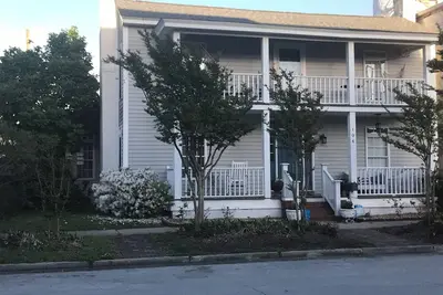 Image de Action de grâce à Morehead City