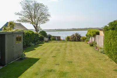 Harbour View, Mudeford, Animaux acceptés à Christchurch, Ref 1006623