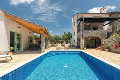 Image de Holiday house Iva