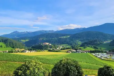 Image de Appartement familial avec garantie de bien-être