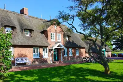 Image de Appartement / app. pour 5 personnes à 75 m² à Wrixum auf Föhr (117145)