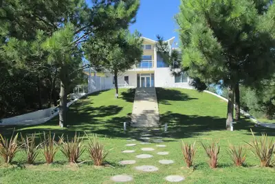 Image de Beach House dans Maritimo Ii