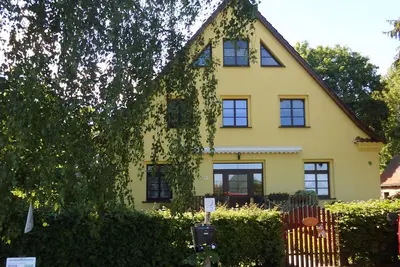 Image de Vacation apartment/apartment for 6 guests with 65m² in Tribsees (93356)